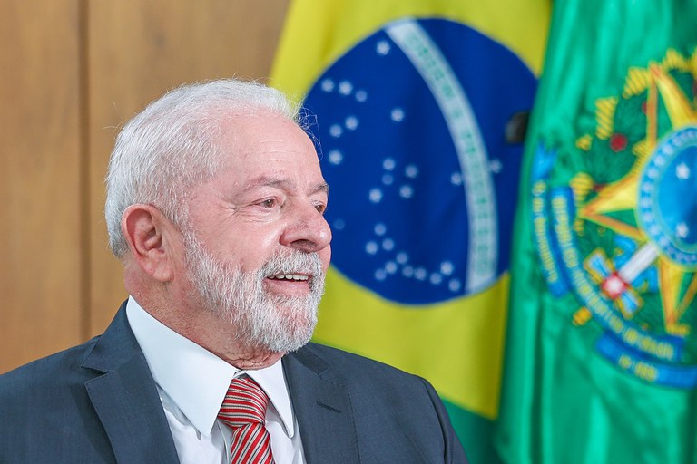 Lula passa por exames no Sírio-Libanês, em São Paulo
