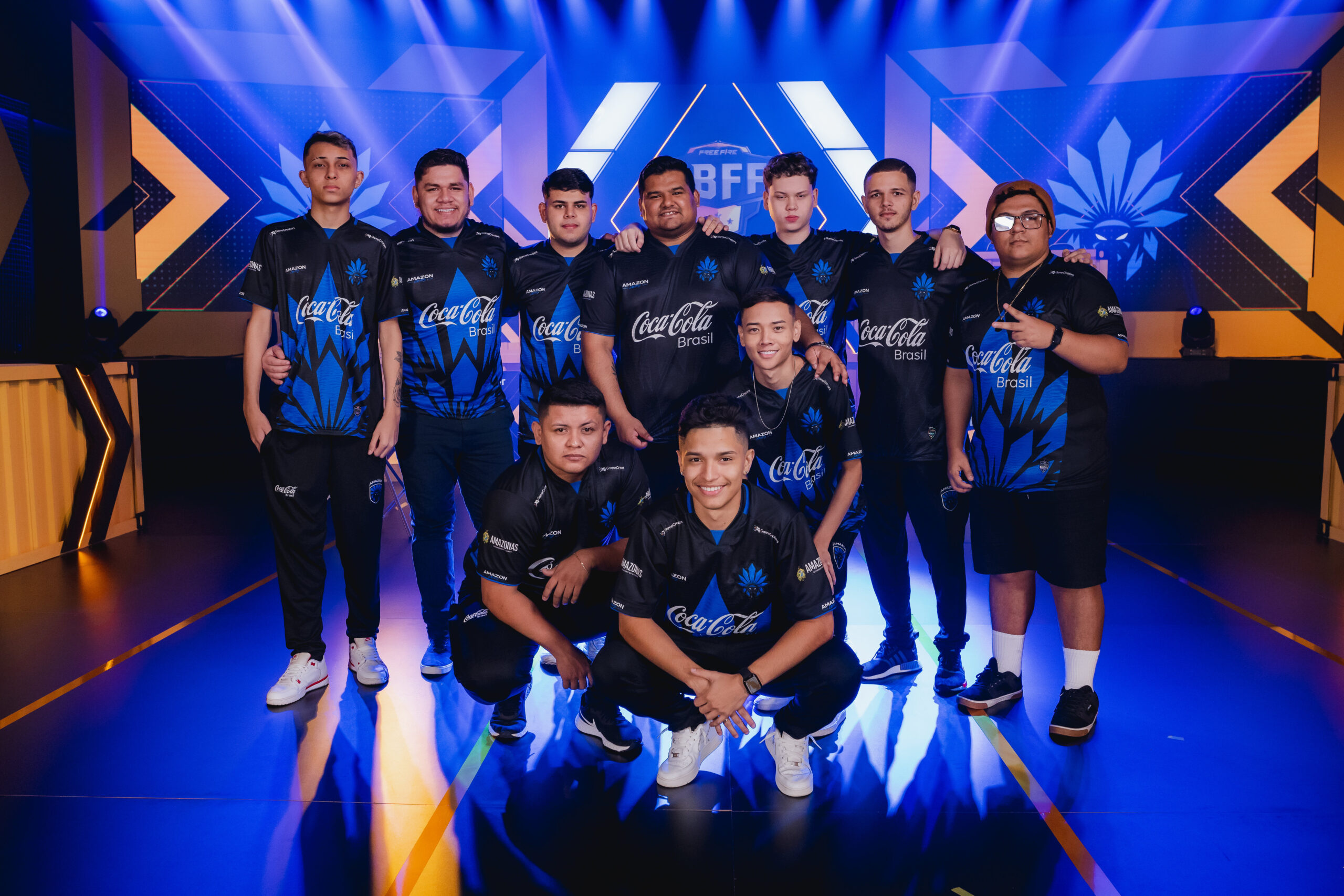 Brasileiras LOUD e Magic Squad disputam título do Mundial de Free