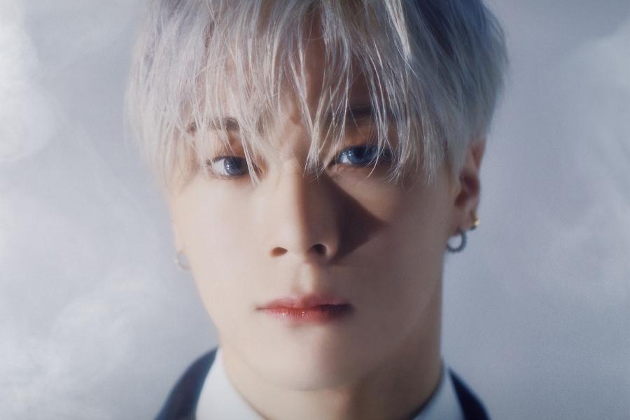 Moonbin, membro do grupo de K-Pop ASTRO, morre aos 25 anos - Vanguarda do  Norte