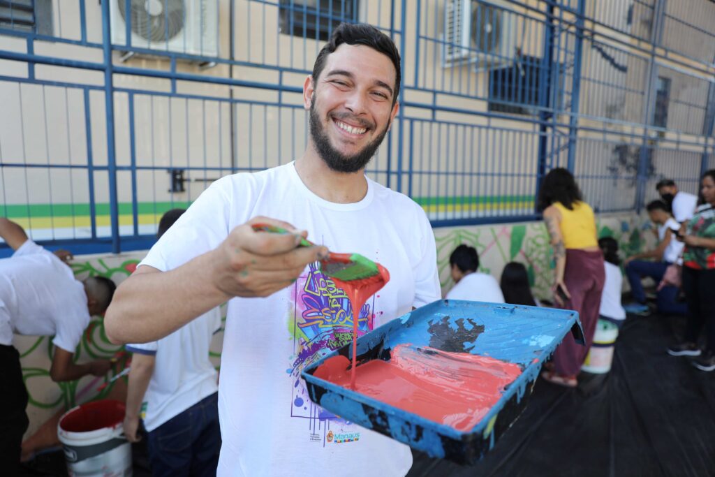 arte urbana nas escolas-capa