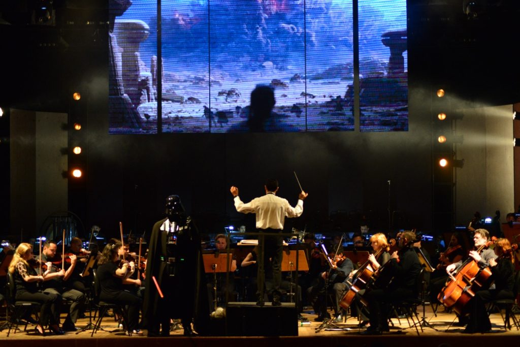 Muzikstation: Restart imerge no universo das trilhas sonoras de e-games -  Portal Cultura do AM