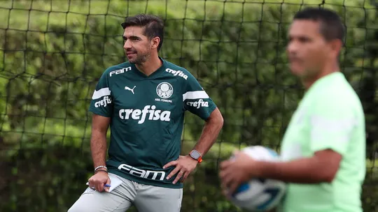 Palmeiras goleia Deportivo Pereira na Colômbia pela Libertadores