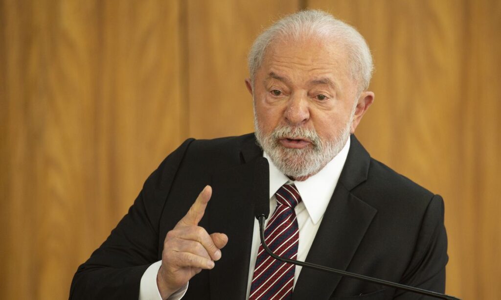 Lula no Pará: Polícia Federal prende fazendeiro por ameaçar dar um tiro no presidente