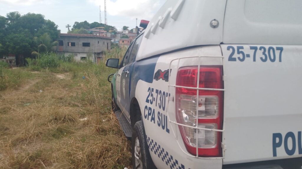 Mulher é encontrada morta no bairro Petrópolis