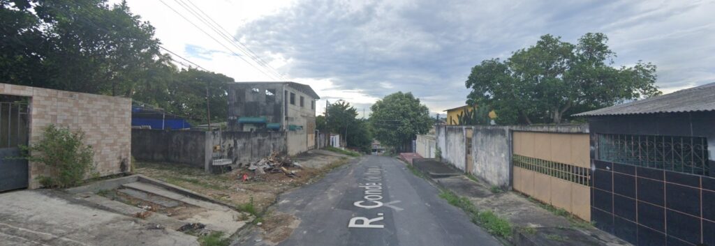 Árabe é encontrado morto em casa no bairro Flores, em Manaus