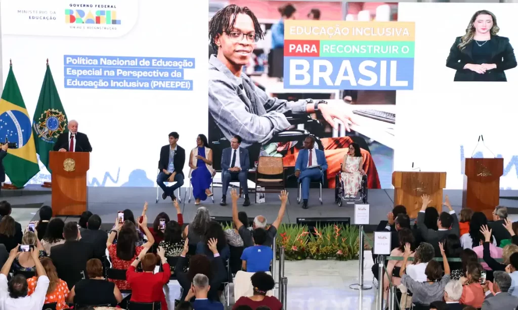 Plano Viver sem Limites terá duração de quatro anos