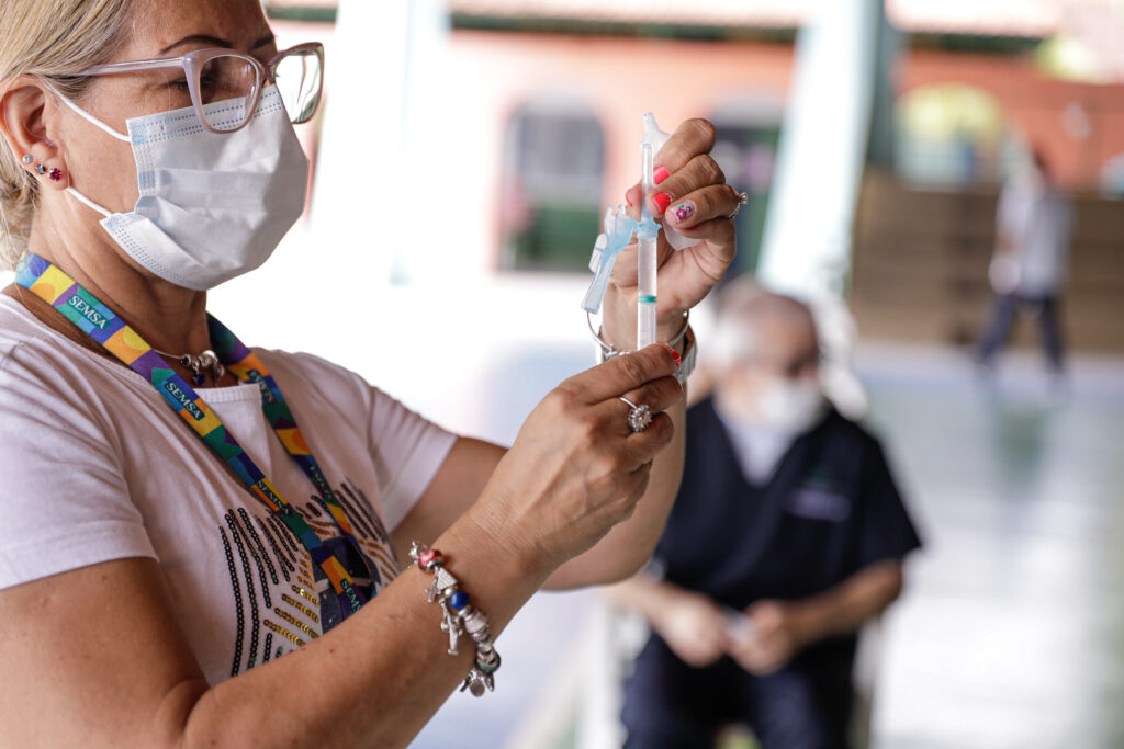 vacinação gripe-ministério da saúde-capa
