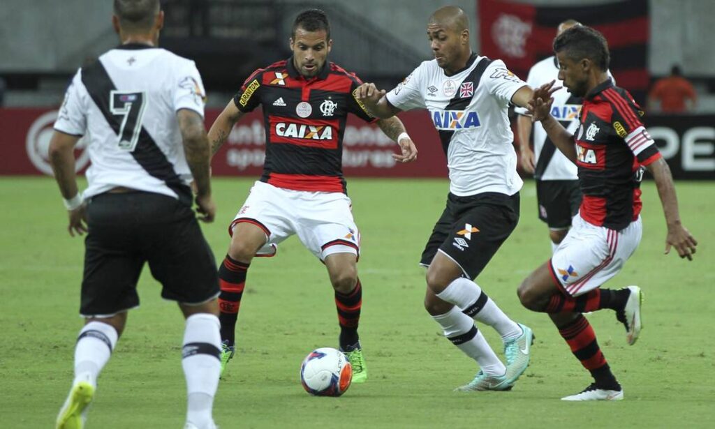 Flamengo avalia levar jogos do Campeonato Carioca para Manaus em