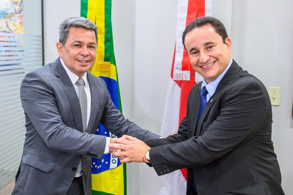 Foto: Ricardo Machado / Secretaria-Geral da Vice-Governadoria