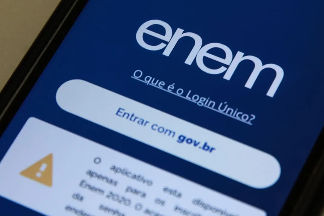 Resultado do Enem 2023 deverá ser publicado hoje (16)