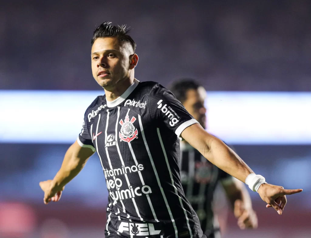 romero-corinthians-capa