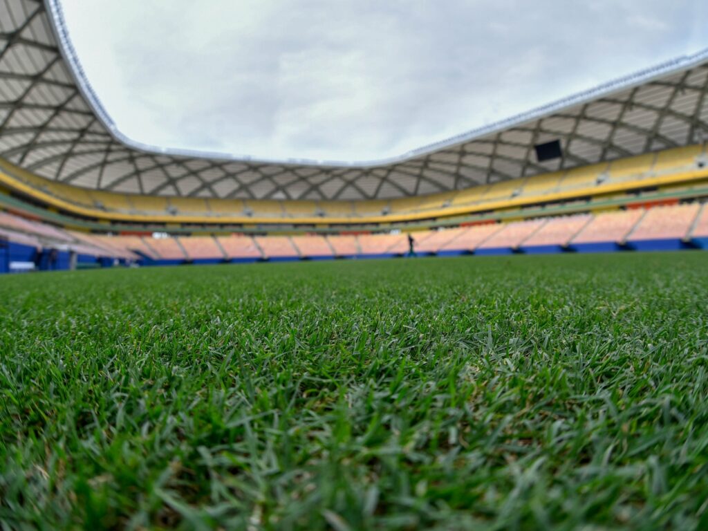 arena da amazônia-copa verde-capa