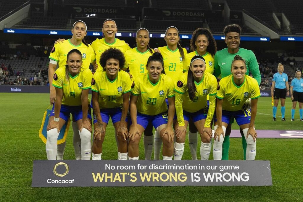 seleção feminina-copa ouro-capa