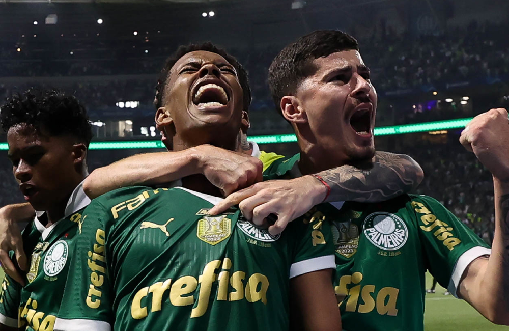 Em uma partida com um final emocionante, o Palmeiras venceu o Botafogo de Ribeirão Preto, por 2 a 1, nesta quinta-feira, 2, no Allianz Parque, pelo jogo de ida da terceira fase da Copa do Brasil.