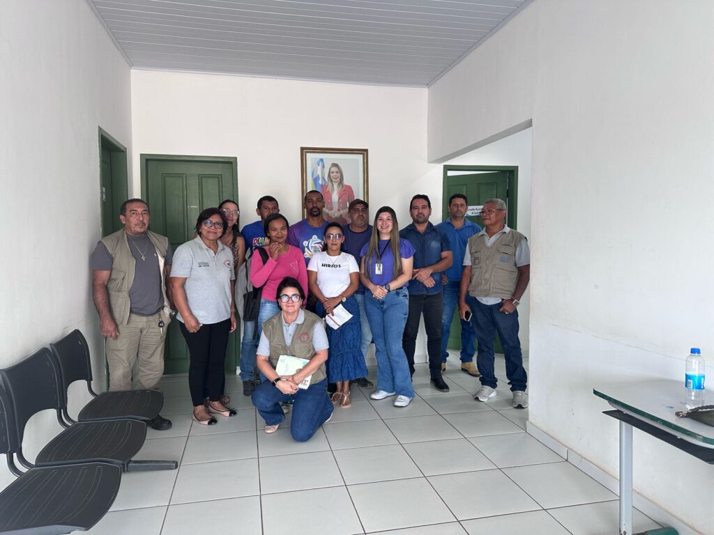 A CGVS (Coordenadoria Geral de Vigilância em Saúde), órgão vinculado à Sesau (Secretaria de Saúde), aponta aumento no número de casos de dengue em São João da Baliza, região Sul de Roraima. Diante disso, o Núcleo Estadual de Controle da Febre Amarela e Dengue, da CGVS, estará reforçando as ações de monitoramento e controle das arboviroses, com atenção especial à circulação do sorotipo 3 da dengue no município.