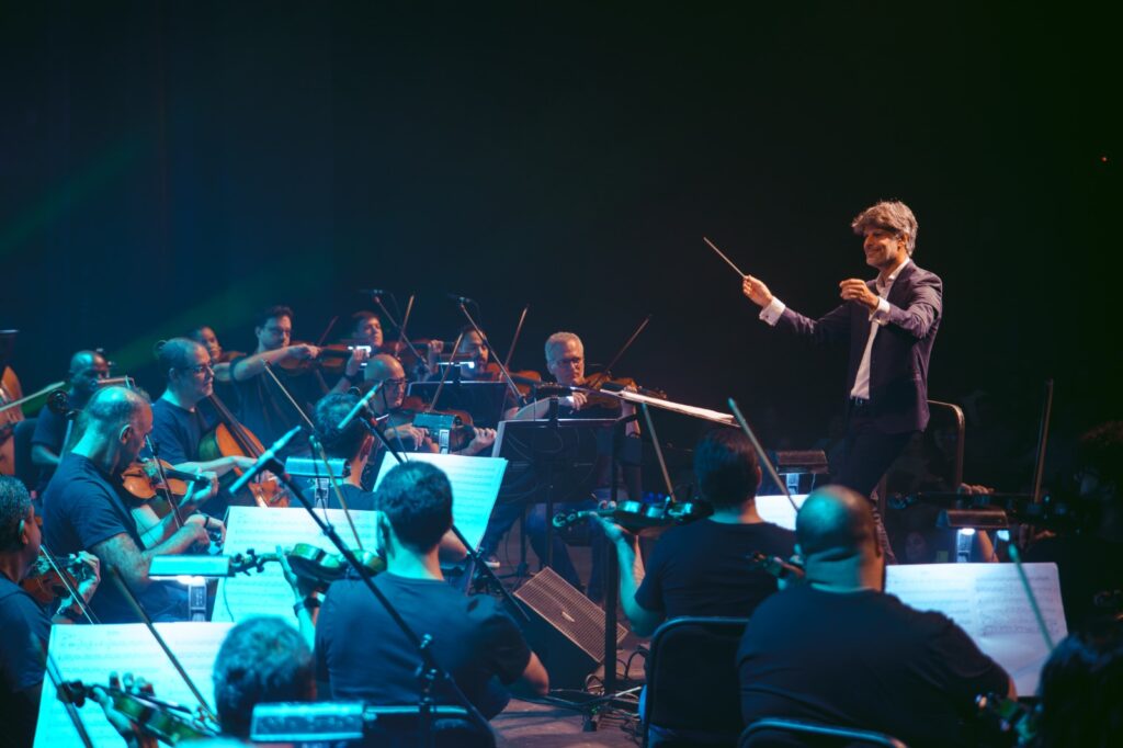 A programação da agenda cultural de segunda a sexta-feira (10 a 14/02) está recheada de apresentações memoráveis no Teatro Amazonas e no Teatro Gebes Medeiros, espaços mantidos pelo Governo do Amazonas por intermédio da Secretaria de Estado de Cultura e Economia Criativa. 