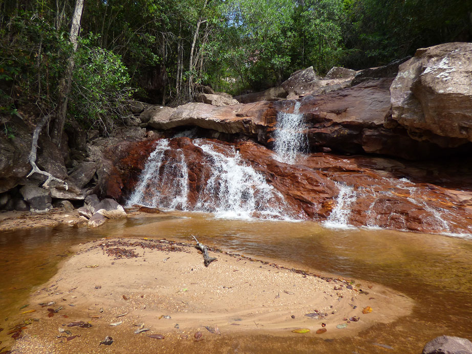 Roraima celebra, neste sábado, 1°, o Dia Nacional do Turismo Ecológico, um segmento que promove a utilização sustentável do patrimônio natural e cultural, além de incentivar a conservação ambiental. De acordo com a Embratur (Agência Brasileira de Promoção Internacional do Turismo), o ecoturismo busca também formar uma consciência ambientalista e promover o bem-estar das comunidades locais.