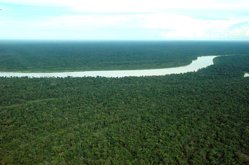 Inicia nesta quarta-feira (28/5), o evento intitulado Seminário Emergência Climática na Amazônia: Diálogos para a COP30, apoiado pelo Governo do Amazonas, por meio da Fundação de Amparo à Pesquisa do Estado do Amazonas (Fapeam).