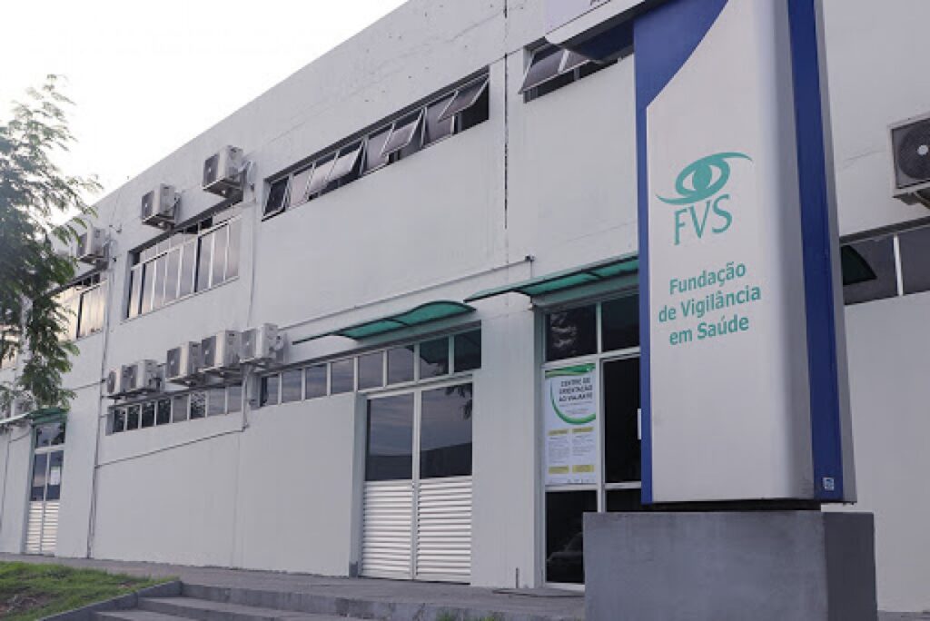 Equipes da FVS-RCP orientaram sobre prevenção e diagnóstico correto de doenças com sintomas semelhantes.
