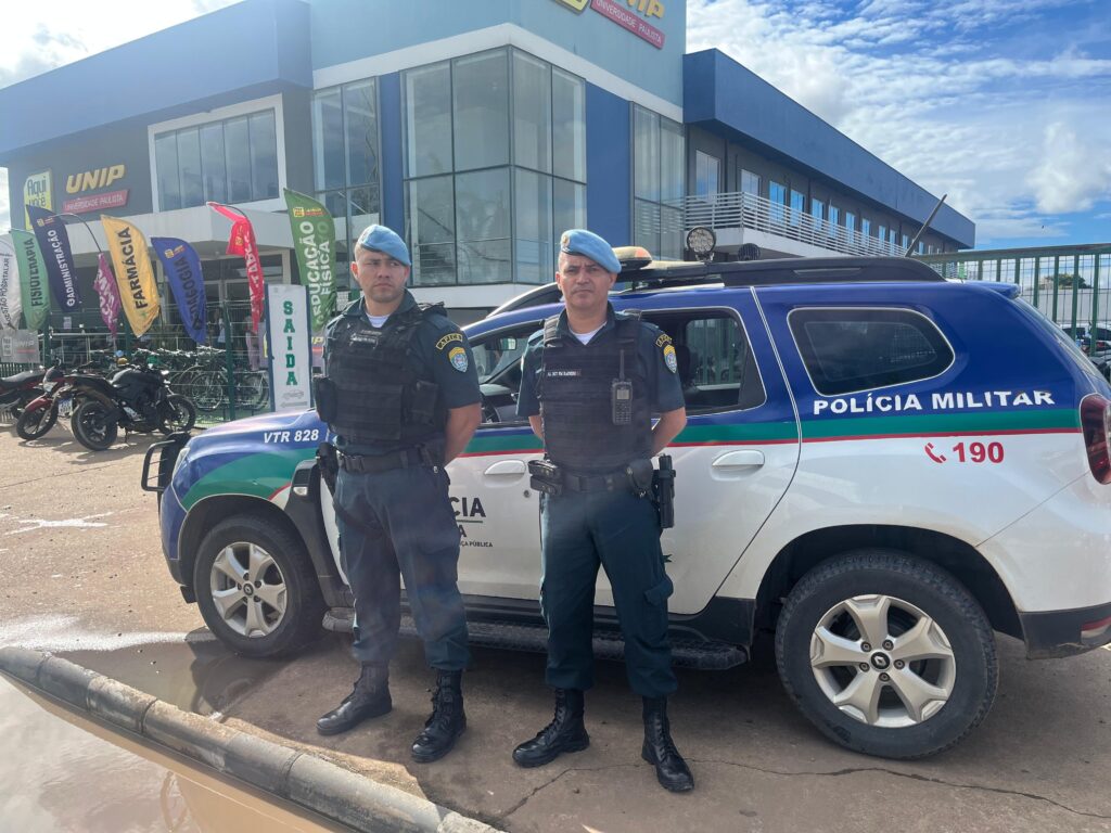 A PMRR (Polícia Militar de Roraima), deflagrou na tarde dessa segunda-feira, 9, a Operação Capital Mais Segura. A ação, realizada pelo CPC (Comando de Policiamento da Capital), tem como finalidade proporcionar maior sensação de segurança para os moradores de Boa Vista.