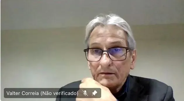 Segundo divulgado em coletiva de imprensa após a reunião, o Brasil negou um pedido de autoridades da ONU para contribuir com um subsídio no valor das hospedagens.