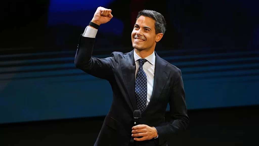 Holanda deve ter primeiro chefe de governo abertamente gay da história