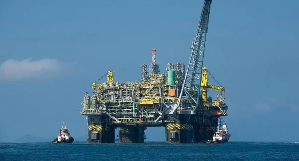 Petrobras eleva produção e bate recorde de exportação de petróleo