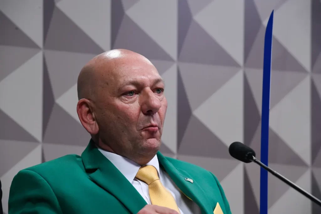 Luciano Hang é condenado a indenizar presidente Lula em mais de R$ 33 mil por ofensas