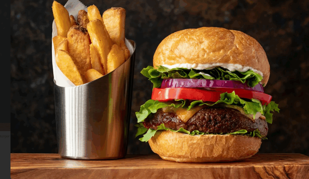 Festival de hambúrguer ocorre em mais de 100 restaurantes de 6 capitais