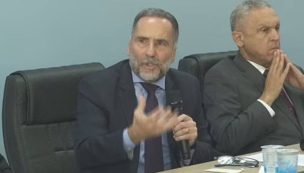 Secretário nacional diz que PEC da Segurança Pública ‘não muda autonomia de estados e municípios’