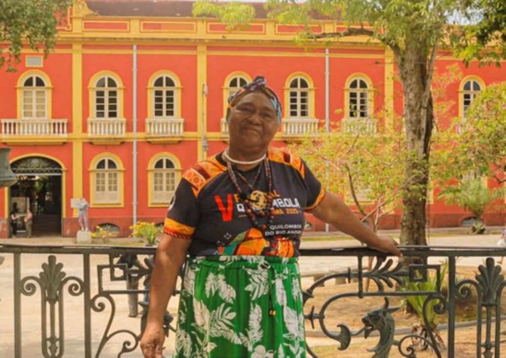 Exposição ‘Amazônia Preta’ abre o Mês da Consciência Negra com arte e ancestralidade no Palacete Provincial