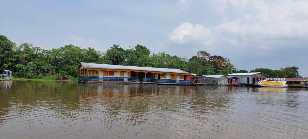 Projeto ‘Vivências Literárias’ valoriza a escrita feminina e a literatura amazônica