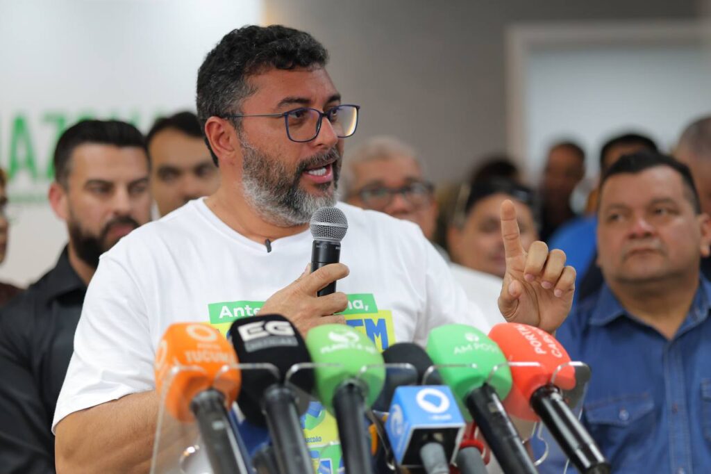 Imuniza Norte: Campanha de vacinação contra a Influenza começa no Amazonas em 3 de novembro