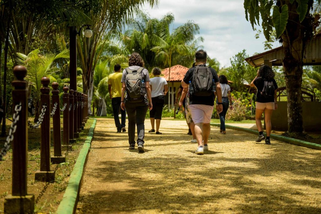 Amazonas registra segundo maior crescimento do país no setor turístico