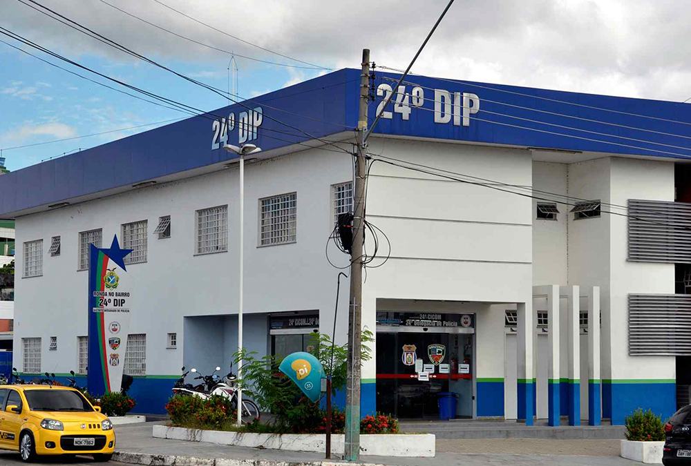 PC-AM prende mulher condenada a 14 anos por aplicar golpes com falsas concessões de imóveis