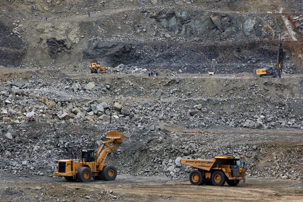 Diplomata dos EUA se reúne com mineradoras no Brasil por terras raras