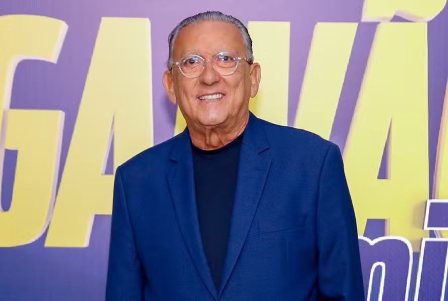 SBT confirma transmissão da Copa do Mundo com Galvão Bueno