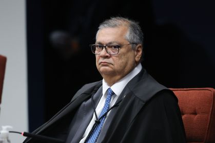 Facções criminosas “ultracapitalizadas” explicam “caos” no Rio, diz Dino