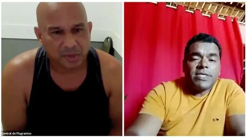 Acusado de homicídio por 28 anos é absolvido após vítima aparecer viva