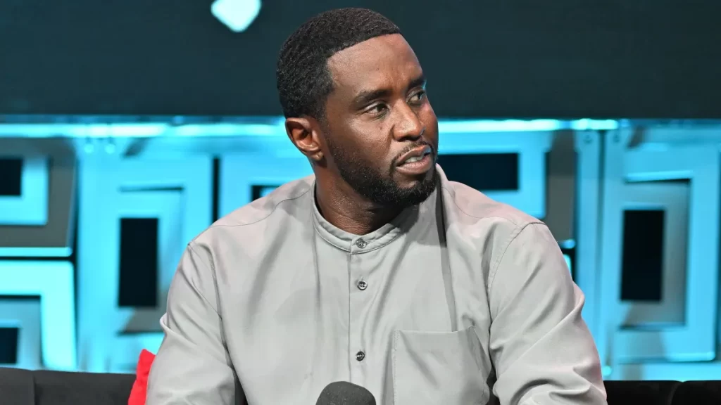 Data de libertação de Sean “Diddy” Combs da prisão é marcada