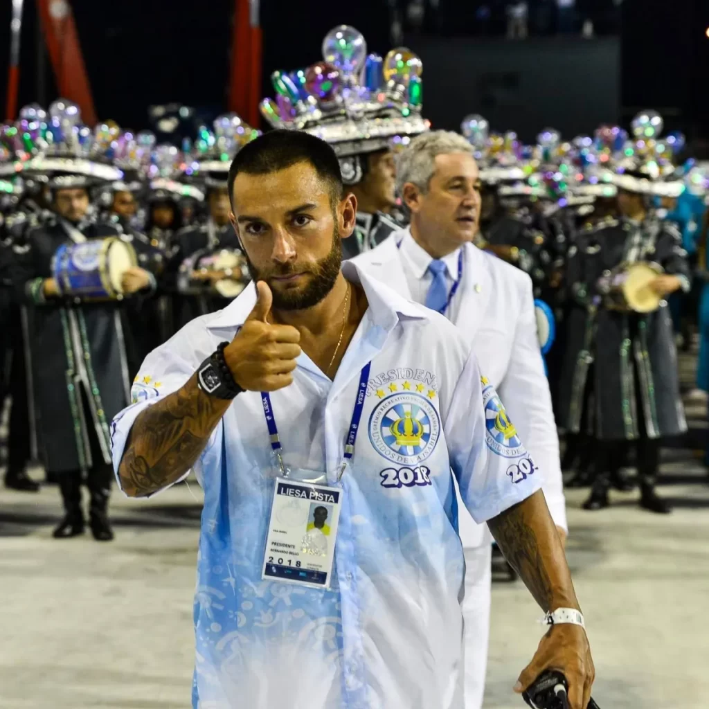 Bicheiro vai a júri popular acusado de matar rival; crime inspirou série