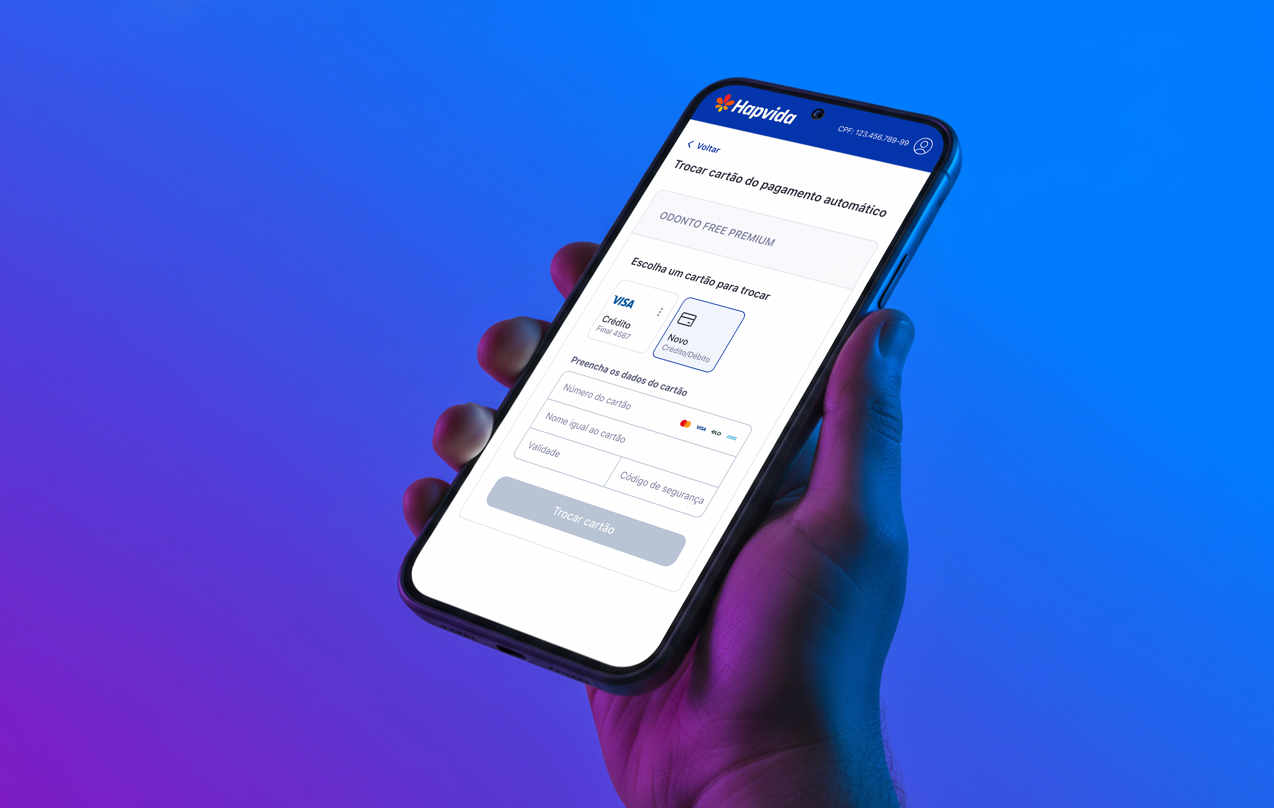 Hapvida e Bemobi anunciam parceria para pagamentos digitais no setor de saúde