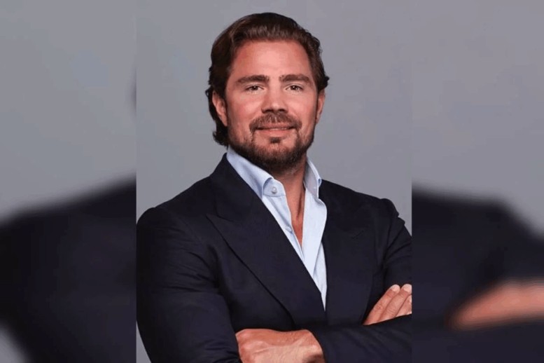 Daniel Vorcaro, dono do Banco Master, é preso pela Polícia Federal