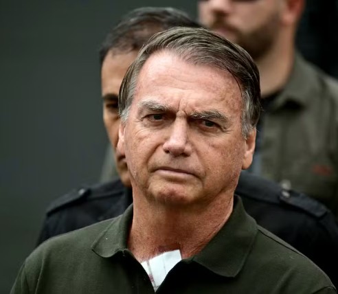 Bolsonaro e aliados passam por audiência nesta quarta-feira (26)