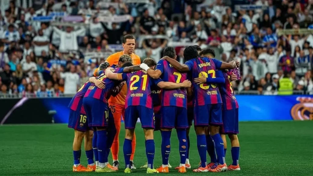 Barcelona enfrenta crise financeira histórica e busca solução para o futuro