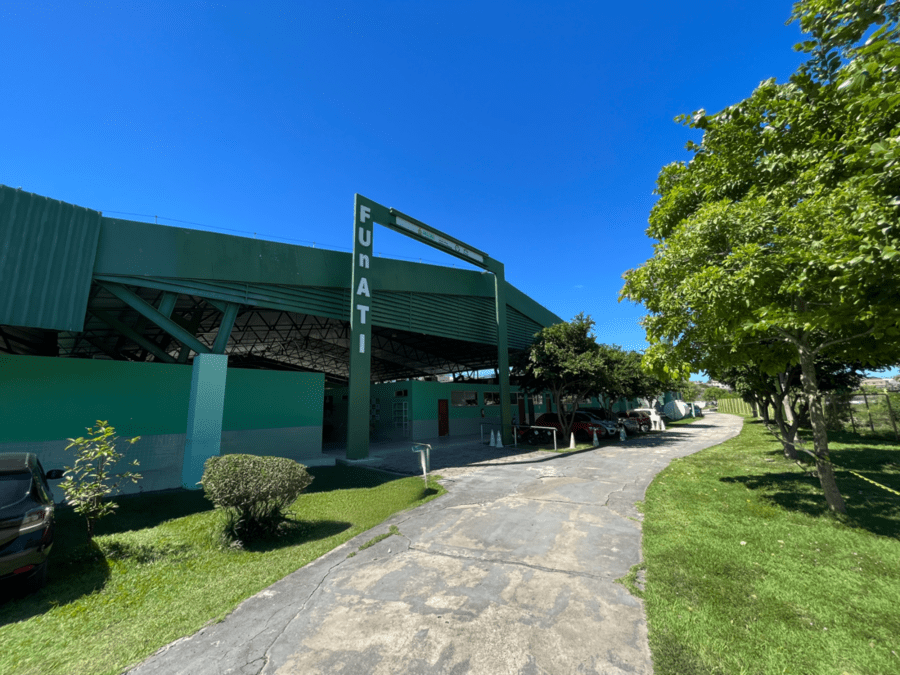 FUnATI celebra 18 anos de história com avanços em inovação, capacitação e interiorização dos serviços