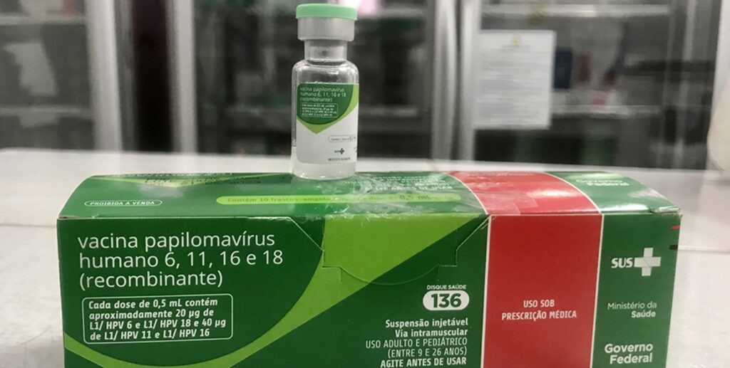 Atraso Vacinal: Amazonas amplia prazo para adolescentes não vacinados contra o HPV