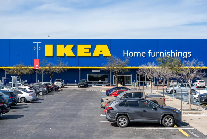IKEA anuncia investimento no Brasil em parceria com BTG Pactual TIG