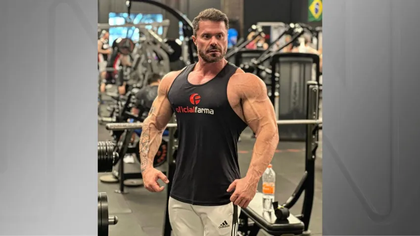 Ministro Cristiano Zanin vota para negar recurso de Renato Cariani contra acusação por tráfico