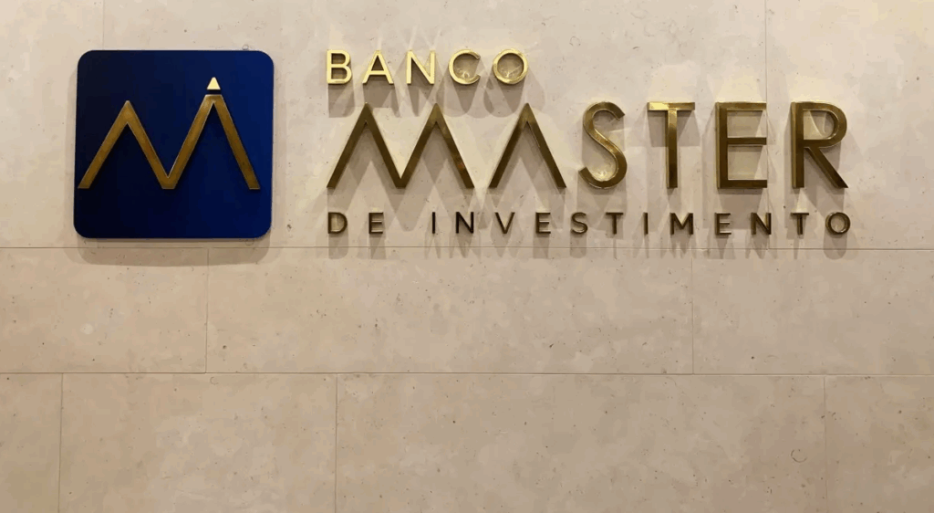 Fictor anuncia compra do Banco Master